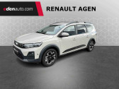 Annonce Dacia Jogger occasion Hybride Jogger Hybrid 155 7 places Journey 5p � Agen