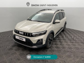 Annonce Dacia Jogger occasion Hybride Jogger Hybrid 155 7 places Journey � Saint-Maximin