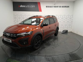 Dacia Jogger Jogger TCe 110 5 places Extreme + 5p   Mont de Marsan 40