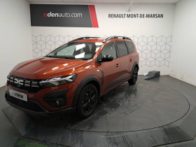Dacia Jogger , garage RENAULT MONT DE MARSAN  Mont de Marsan