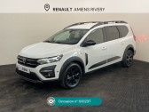 Dacia Jogger Jogger TCe 110 5 places Extreme +  � Rivery 80
