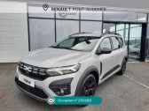 Annonce Dacia Jogger occasion Essence Jogger TCe 110 5 places Extreme  Pont-Audemer