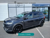 Dacia Jogger Jogger TCe 110 5 places Extreme   Pont-Audemer 27