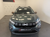 Dacia Jogger Jogger TCe 110 5 places GSR2 Extreme 5p   Oloron St Marie 64