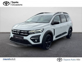 Dacia Jogger , garage TOYOTA ESPACE AUTO ALBI � Albi
