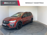 Dacia Jogger Jogger TCe 110 5 places SL Extreme + 5p   Hagetmau 40