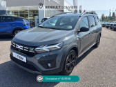 Annonce Dacia Jogger occasion Essence Jogger TCe 110 7 places Essential  Louviers