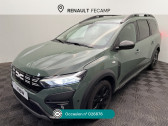 Dacia Jogger Jogger TCe 110 7 places Extreme +   Fcamp 76