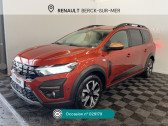 Dacia Jogger Jogger TCe 110 7 places Extreme +   Berck 62
