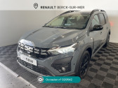 Dacia Jogger Jogger TCe 110 7 places Extreme +   Berck 62