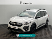 Annonce Dacia Jogger occasion Essence Jogger TCe 110 7 places Extreme  Eu