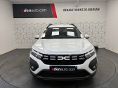 Dacia Jogger Jogger TCe 110 7 places GSR2 Expression 5p   Mont de Marsan 40