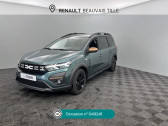 Dacia Jogger Jogger TCe 110 7 places GSR2 Extreme  � Beauvais 60