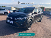 Dacia Jogger Jogger TCe 110 7 places GSR2 Extreme   Deauville 14