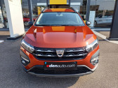 Dacia Jogger occasion année 2022 boite Manuelle Annonce Dacia Jogger occasion Essence Jogger TCe 110 7 places SL Extreme + 5p à Villeneuve-sur-Lot