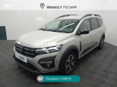 Dacia Jogger Jogger TCe 110 7 places SL Extreme +   Yvetot 76