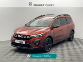 Dacia Jogger Jogger TCe 110 7 places SL Extreme +   Cluses 74