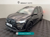 Dacia Jogger Jogger TCe 110 7 places SL Extreme +  � Dieppe 76