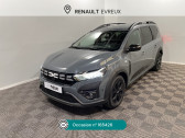 Dacia Jogger Jogger TCe 110 7 places SL Extreme +   vreux 27