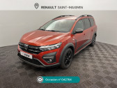 Dacia Jogger Jogger TCe 110 7 places SL Extreme +   Saint-Maximin 60