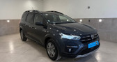 Dacia Jogger TCE 100CV 7 PLACES   La Buisse 38
