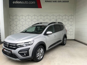 Dacia Jogger , garage RENAULT AIRE SUR ADOUR  Aire sur Adour