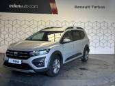 Dacia Jogger TCe 110 5 places Confort  2022 - annonce de voiture en vente sur Auto Sélection.com