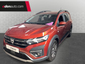Dacia Jogger TCe 110 5 places Confort   BAYONNE 64