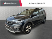 Dacia Jogger TCe 110 5 places Confort   Muret 31