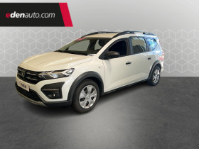 Dacia Jogger , garage RENAULT BIARRITZ  Biarritz