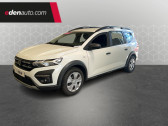 Dacia Jogger TCe 110 5 places Essentiel   BAYONNE 64
