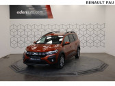 Annonce Dacia Jogger occasion Essence TCe 110 5 places Expression  Pau