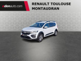 Dacia Jogger TCe 110 5 places Expression   Toulouse 31