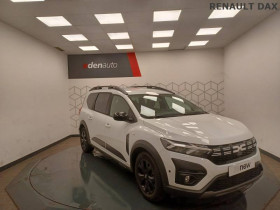 Dacia Jogger , garage RENAULT DAX  DAX