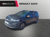 Dacia Jogger occasion année 2023 boite Manuelle Annonce Dacia Jogger occasion Essence TCe 110 5 places Extreme + à L'Isle-Jourdain