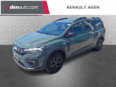 Dacia Jogger occasion année 2022 boite Manuelle Annonce Dacia Jogger occasion Essence TCe 110 5 places Extreme + à Agen