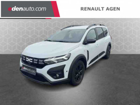 Dacia Jogger , garage RENAULT AGEN  Agen
