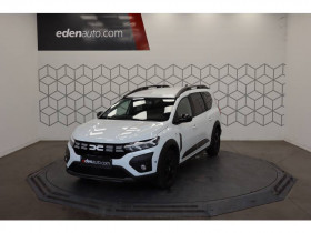 Dacia Jogger , garage RENAULT DACIA LESCAR  LESCAR