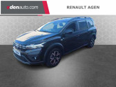 Dacia Jogger occasion année 2023 boite Manuelle Annonce Dacia Jogger occasion Essence TCe 110 5 places Extreme à Agen