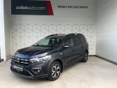 Dacia Jogger TCe 110 5 places SL Extreme +  2022 - annonce de voiture en vente sur Auto Sélection.com