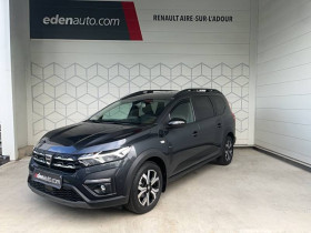 Dacia Jogger occasion 2022 mise en vente à Aire sur Adour par le garage RENAULT AIRE SUR ADOUR - photo n°1
