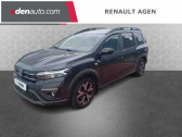 Dacia Jogger TCe 110 5 places SL Extreme +   Agen 47