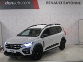 Dacia Jogger occasion année 2022 boite Manuelle Annonce Dacia Jogger occasion Essence TCe 110 5 places SL Extreme + à Biarritz
