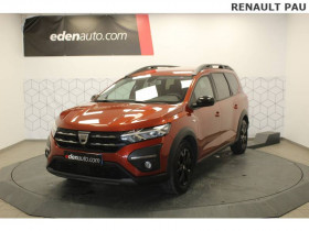 Dacia Jogger , garage RENAULT PAU  Pau