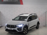 Annonce Dacia Jogger occasion Essence TCe 110 5 places SL Extreme  Biarritz