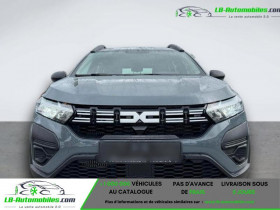 Dacia Jogger TCe 110 5 places  occasion � Beaupuy - photo n�4