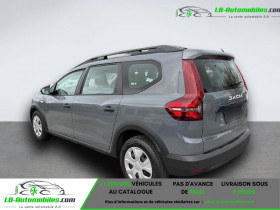 Dacia Jogger TCe 110 5 places  occasion � Beaupuy - photo n�3