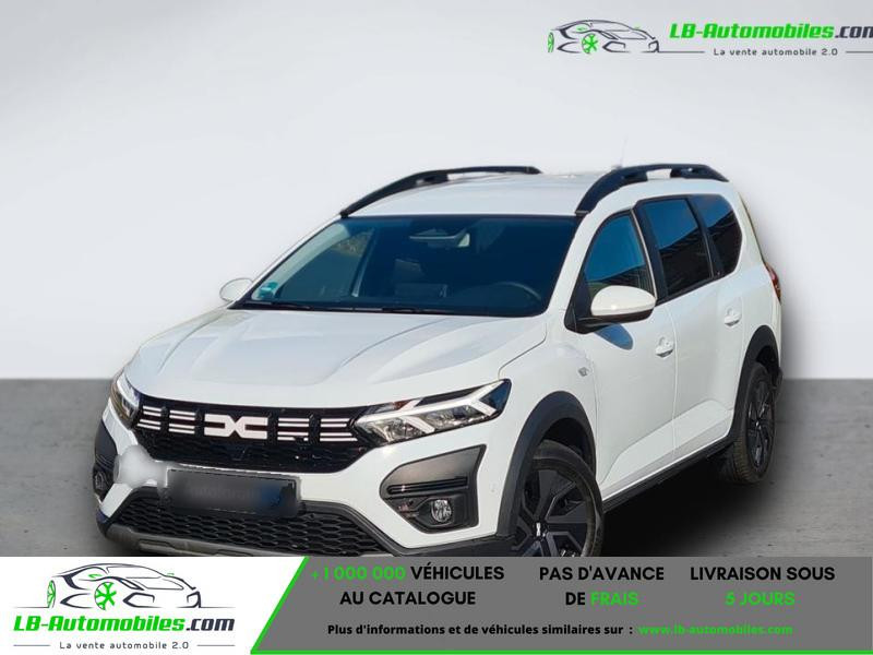 Dacia Jogger TCe 110 5 places 2024 Dacia Jogger TCe 110 5 places  occasion à Beaupuy