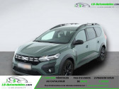 Dacia Jogger occasion année 2023 boite Manuelle Annonce Dacia Jogger occasion Essence TCe 110 5 places à Beaupuy