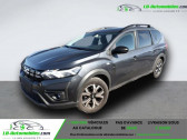 Dacia Jogger occasion année 2023 boite Manuelle Annonce Dacia Jogger occasion Essence TCe 110 5 places à Beaupuy